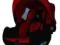 BABY Fotelik Nania BeOne SP - Red Moon