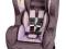 BABY Fotelik Nania Cosmo SP ISOFIX V STAR, Purple