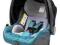 BABY Fotelik PEG PEREGO PRIMO VIAGGIO SL 2014 Ocea