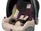 BABY Fotelik PEG PEREGO PRIMO VIAGGIO SL 2014 Geo