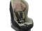 BABY Fotelik samochodowy Chicco X-Pace 2014, Brown