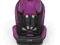 BABY MillyMally Fotelik samochodowy VERSO, fioleto