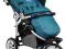 BABY PEG PEREGO Wózek GT3 2014, oceano