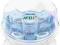 BABY Philips Avent Sterylizator mikrofalowy + zest