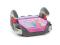 BABY Siedzisko Graco Booster Plus Disney Princess