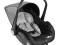BABY ZOPA Design Fotelik samochodowy Quattro MACCH