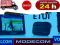 NAWIGACJA GPS 5' MODECOM FreeWAY MX3 HD + FreeCASE