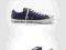 N9 Converse ALL STAR OX M9697 Granatowe Niskie 41