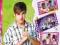 Violetta Kolekcja V-lovers Tom 8 DVD+ksiażka FOLIA