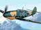 Hasegawa JT29 Bf109G-2 (1:48)