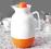 Termos FLASK ORANGE 1 l