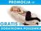 Poduszka kojec dla kobiet w ciąży ciążowa GRATIS p