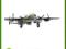 REVELL Avro Lancaster 