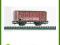 PIKO Wagon Towarowy Boxcar G29 DB III