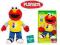 PLAYSKOOL GADAJĄCY ELMO MÓWI PL Hasbro 32453