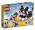 LEGO HERO FACTORY SPLITTER vs. FURNO I EVO 44021