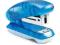 OFFI zszywacz w kolorze niebieskim