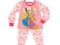 ** DISNEY ** Piżama PRINCESS 98 , 2-3 L