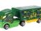 MZK Hot Wheels Ciężarówka Haulin Heat Mattel