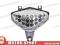 LAMPA TYLNA LED - SUZUKI GSX 1300 B-KING