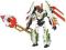 MZK Transformers Beast Hunters Wheeljack Hasbro