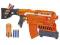 MZK Nerf Elite Demolisher 2w1 Hasbro A8494