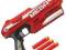 MZK Nerf N-Strike Elite Mega Magnus Hasbro A4887