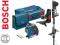 BOSCH LASER KRZYŻOWY GLL 2-80 P +BM1+TP320 L-BOXX