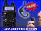 Radiotelefon BAOFENG UV-5R VHF UHF PL GRATIS!