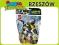 LEGO 44020 HERO FACTORY BESTIA FLYER KONTRA BREEZ