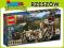 LEGO HOBBIT 79012 MIRKWOOD ELF ARMY RZESZÓW