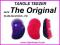 TANGLE TEEZER THE ORIGINAL PLUM DELICIOUS - PD