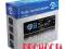 RADIO SAMOCHODOWE MP3 SD USB AUX +PILOT KOSTKA ISO