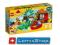 LEGO DUPLO JAKE 10526 Odwiedziny Piotrusia Pana