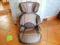 fotelik BRITAX ROMER KID 15-36kg super stan ideał