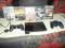 SONY PLAYSTATION 2 SCPH-90004 +2PAD+ 5 gier