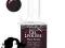 IBD LAKIER HYBRYDOWY JUST GEL PLUM RAVEN 14ML