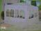 OKAZJA NAMIOT TYPU PAWILON + 2 ŚCIANY !!!