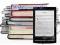 E-BOOK WiFi/Eink czytnik Sony Reader PRS-T1