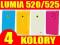 ETUI POKROWIEC OBUDOWA CASE NOKIA LUMIA 520/525