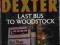 ATS - Dexter Colin - Last Bus to Woodstock
