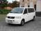 VW T5 CARAVELLE 9os LONG -navi SERWIS zadbany z DE