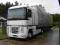 RENAULT MAGNUM AE 430.19T + NACZEPA CMT NSP-24