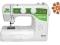 Maszyna do szycia ELNA 1000 SEW Green + GRATISY !!