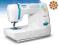 NOWA Maszyna do szycia JUKI HZL-357 ZP-C  NOWOŚĆ!