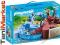 PLAYMOBIL 4013 SuperSet Basen z pingwinami