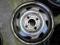 FORD FIESTA FELGA STALOWA R13 ET37,5 4x108 4,5J