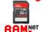 Pamięć Sandisk SDHC 32GB Ultra 30 MB/s