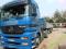 MERCEDES ACTROS 1840LS, HDS HIAB, NACZEPA fvat