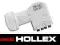 Konwerter Quad Opticum LQP-04H Hollex